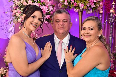 Convidados - Parte II