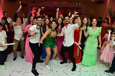 Dança