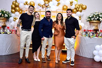 Convidados - Parte I