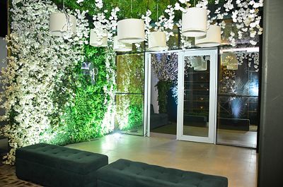 Decoração