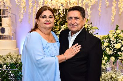 Convidados - Parte III
