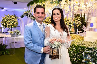 Ellana e Roberto