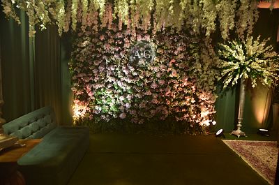 Decoração