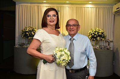 Soraya e Carlos