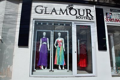 Glamour Boutique