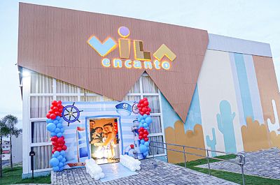 Decoração