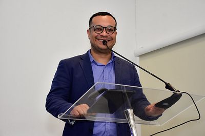 Palestra