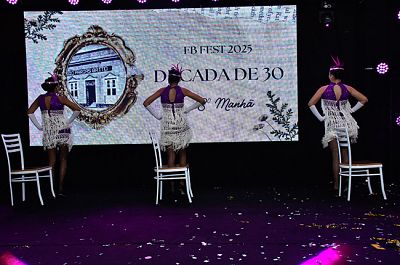 Dança II