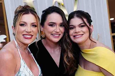 Convidados - Parte IV