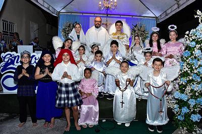 Santa Missa