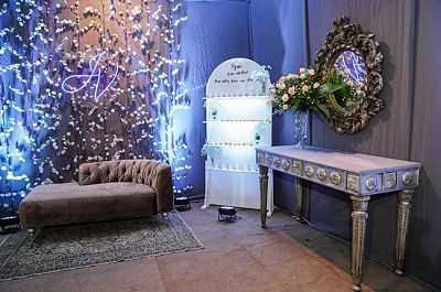 Decoração