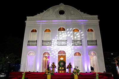 Decoração