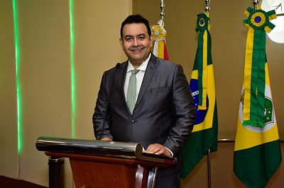 Cerimonial