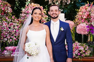 Lissa e Igor