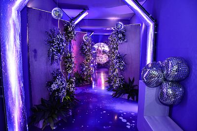 Decoração