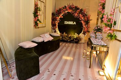 Decoração