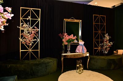 Decoração