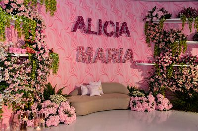 Decoração