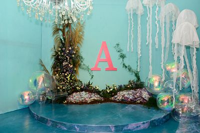 Decoração