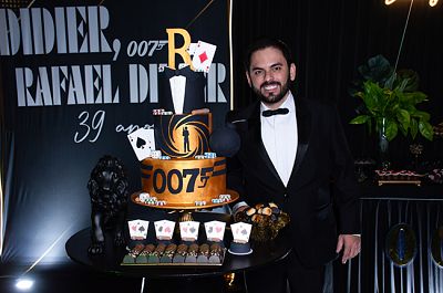 Rafael Didier