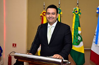 Cerimonial II