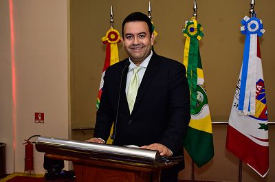 Cerimonial I