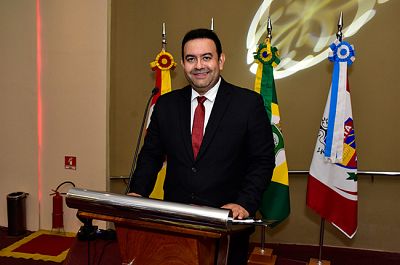 Cerimonial II