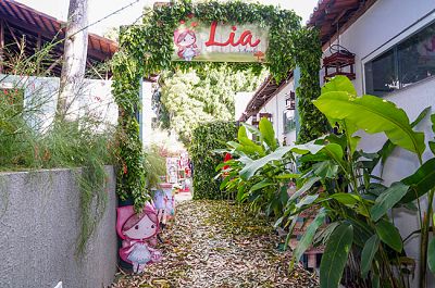 Decoração