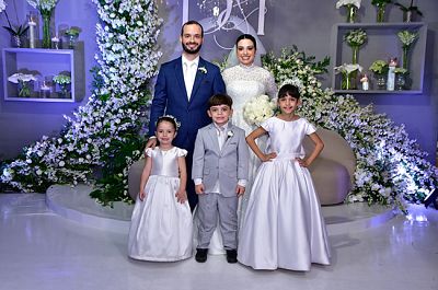 Convidados - Parte I