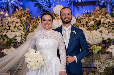 Dediza e Ivo