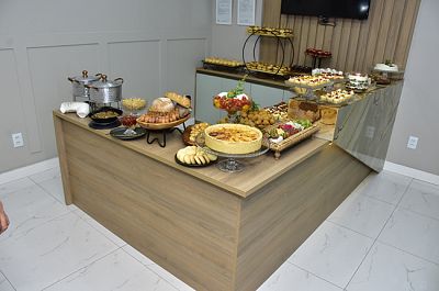 Decoração