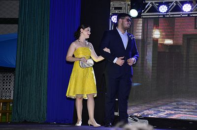 II Apresentação