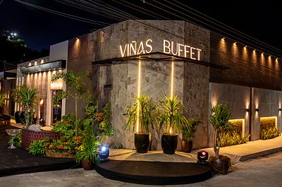 Viñas Buffet