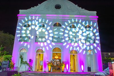 Decoração