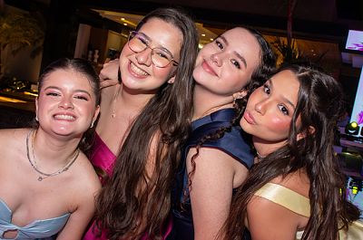 Convidados - Parte V