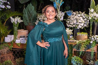 Convidados - Parte II