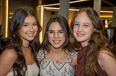 Convidados - Parte IV