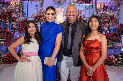 Convidados - Parte V