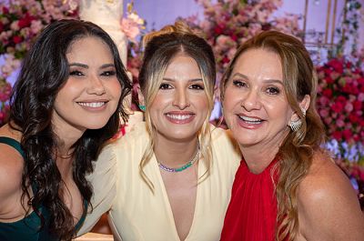 Convidados - Parte IV