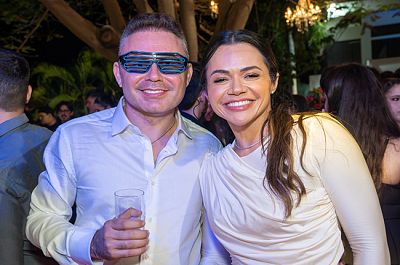 Convidados - Parte III