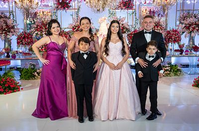 Convidados - Parte I