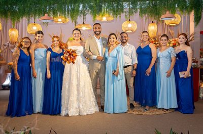 Convidados - Parte I