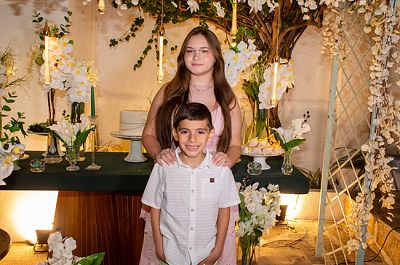 Convidados - Parte IV