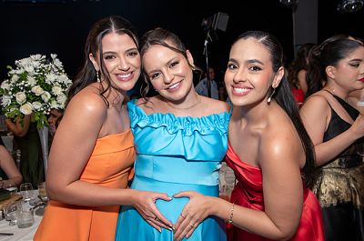 Convidados - Parte IV