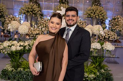 Convidados - Parte III