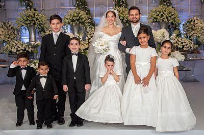 Convidados - Parte I