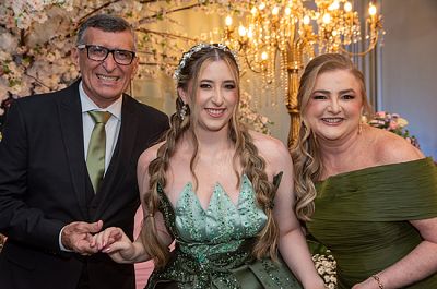 Convidados - Parte I