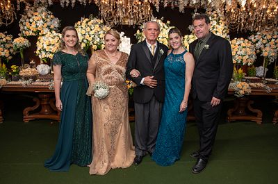 Convidados - Parte I