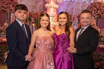 Convidados - Parte I