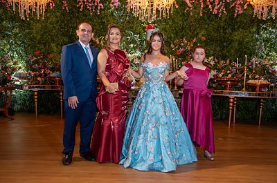 Convidados - Parte I